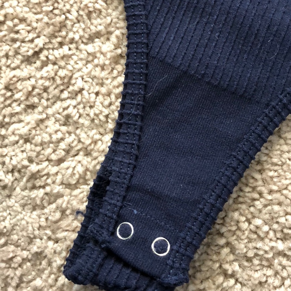 Bodysuit - Picture 6 of 8
